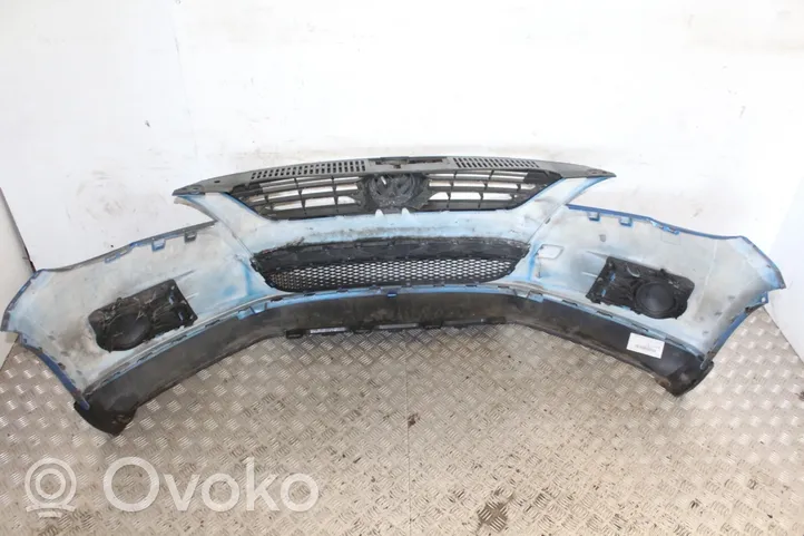 Volkswagen Tiguan Front bumper 