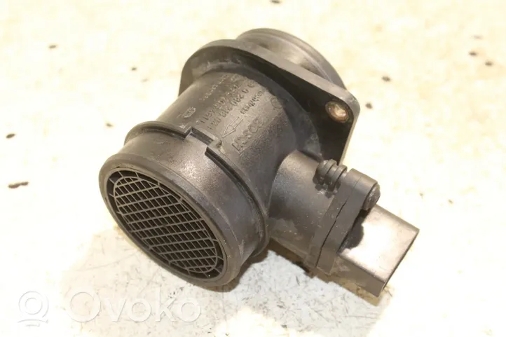 Audi A4 S4 B5 8D Misuratore di portata d'aria 06A906461L