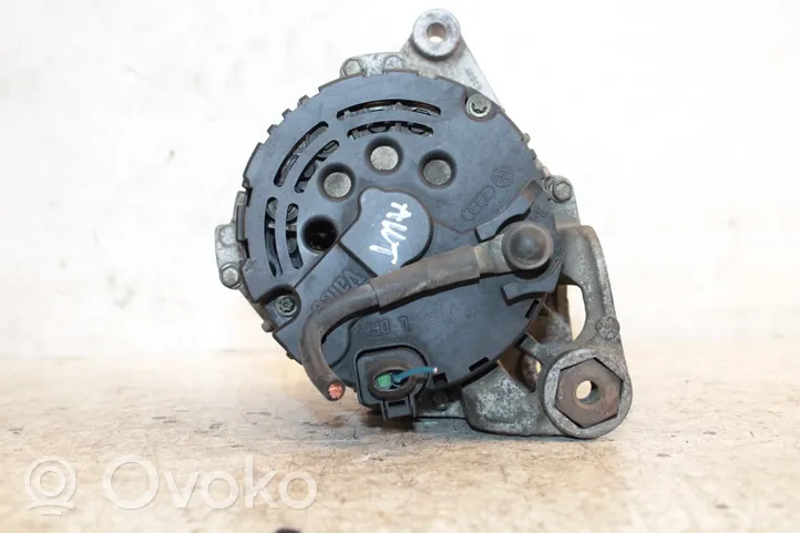 Audi A4 S4 B5 8D Alternator 06B903016D