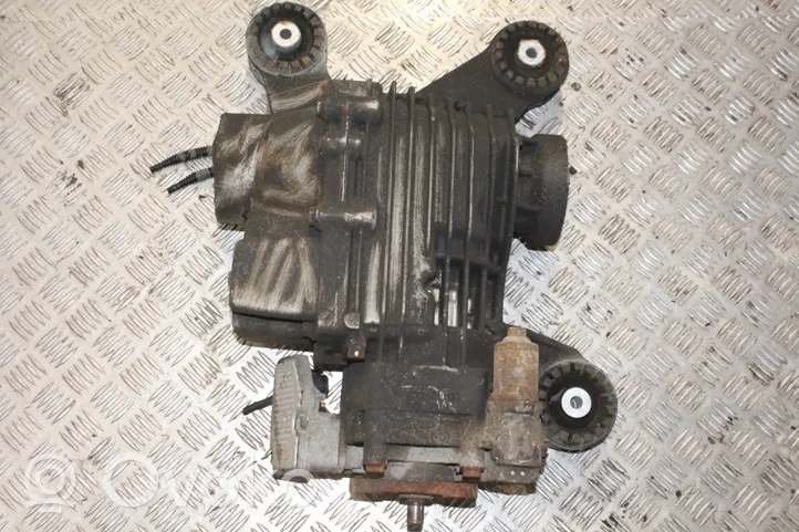 Volkswagen Tiguan Mechanizm różnicowy tylny / Dyferencjał 0AY525010B