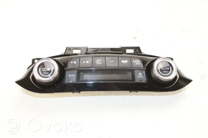 Honda CR-V Panel klimatyzacji 79600T1VE611M11