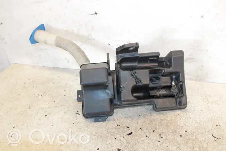 Volkswagen Tiguan Serbatoio/vaschetta liquido lavavetri parabrezza 5N0955453