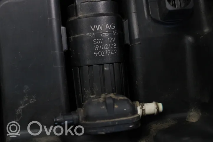 Volkswagen Tiguan Réservoir de liquide lave-glace 5N0955453