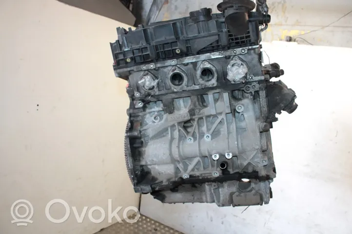 BMW X1 E84 Engine N47D20C