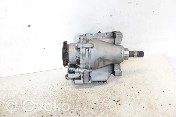 Volkswagen PASSAT B6 Scatola ingranaggi del cambio 02M409053AQ