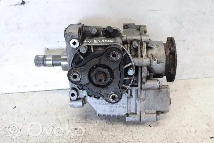 Volkswagen PASSAT B6 Scatola ingranaggi del cambio 02M409053AQ