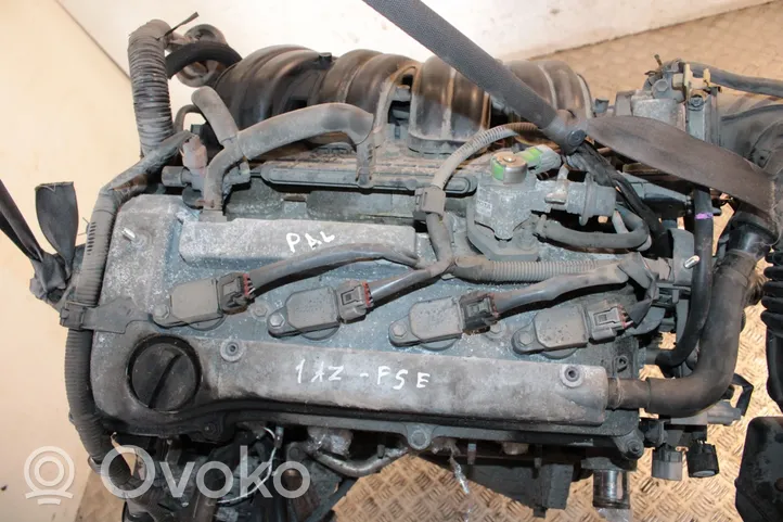 Toyota Avensis T250 Motor 1AZ-FSE