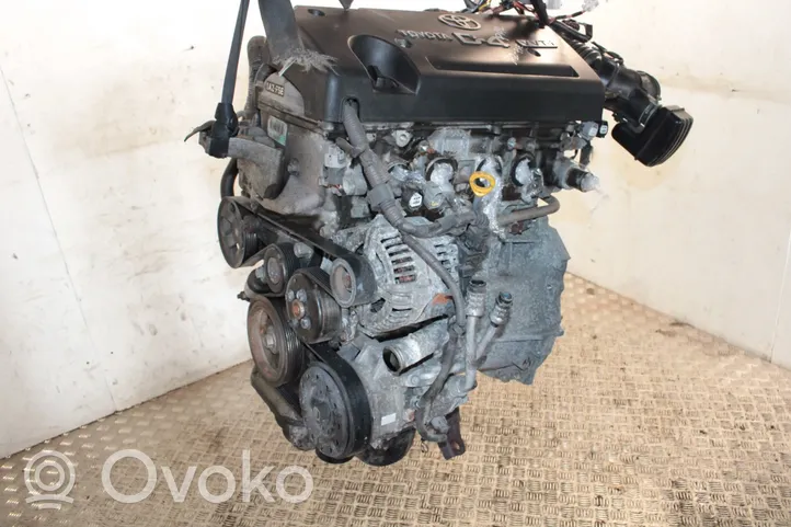 Toyota Avensis T250 Engine 1AZ-FSE