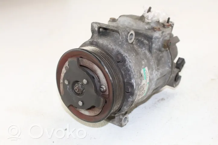 Volkswagen PASSAT B6 Compressore aria condizionata (A/C) (pompa) 1K0820859F