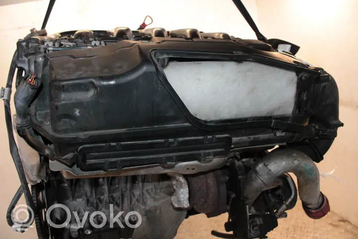 BMW 3 E90 E91 Engine 306D3