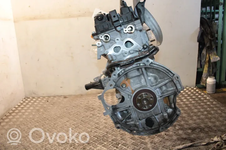 KIA Picanto Engine G3LA