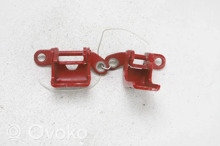 Honda CR-V Rear door hinge set 