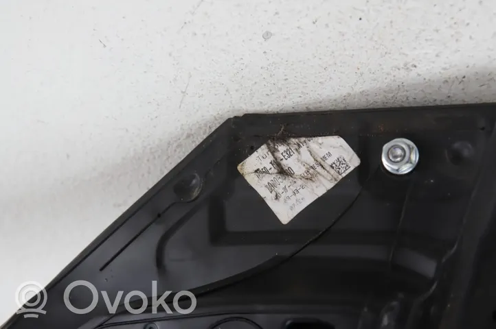 Honda CR-V Etuoven sähköinen sivupeili 