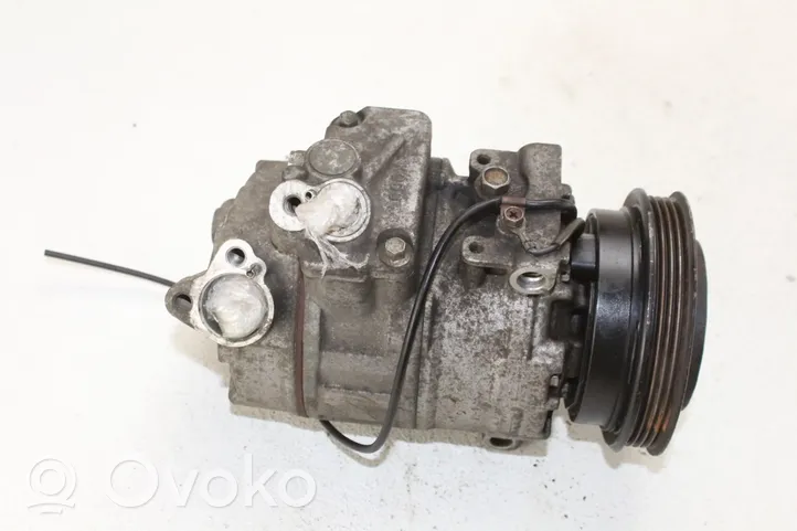 Audi A6 S6 C5 4B Compresor (bomba) del aire acondicionado (A/C)) 8D0260808