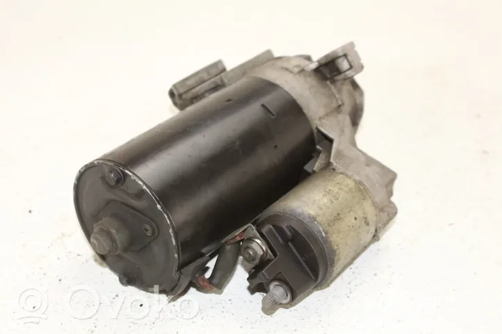 BMW 1 E81 E87 Starter motor 7812034