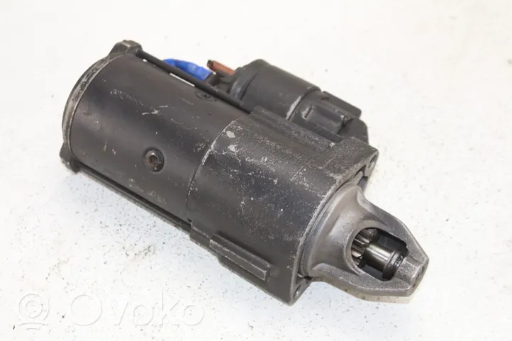 Mercedes-Benz ML W164 Motor de arranque 0986021320