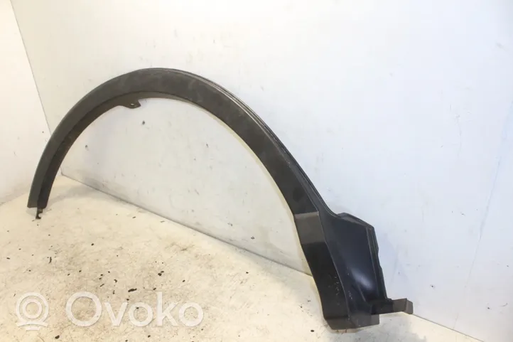 Toyota RAV 4 (XA40) Listwa błotnika tylnego 7560542140