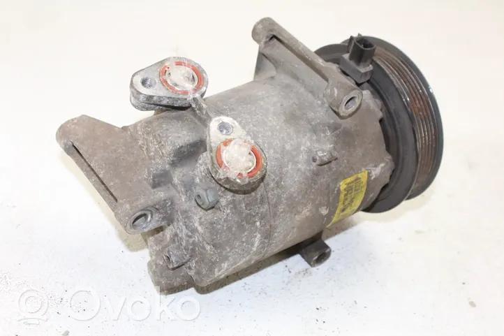 Ford Transit Compressore aria condizionata (A/C) (pompa) 6C1119D629AD