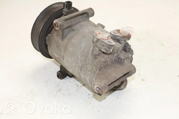 Ford Transit Compressore aria condizionata (A/C) (pompa) 6C1119D629AD