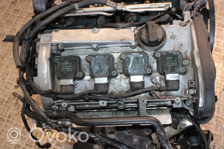 Audi A4 S4 B5 8D Engine APU