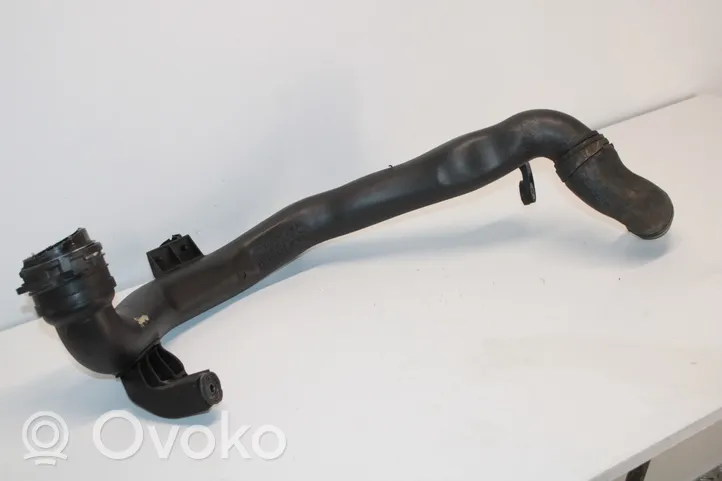 Volkswagen PASSAT B6 Interkūlerio žarna (-os)/ vamzdelis (-iai) 3C0145840C