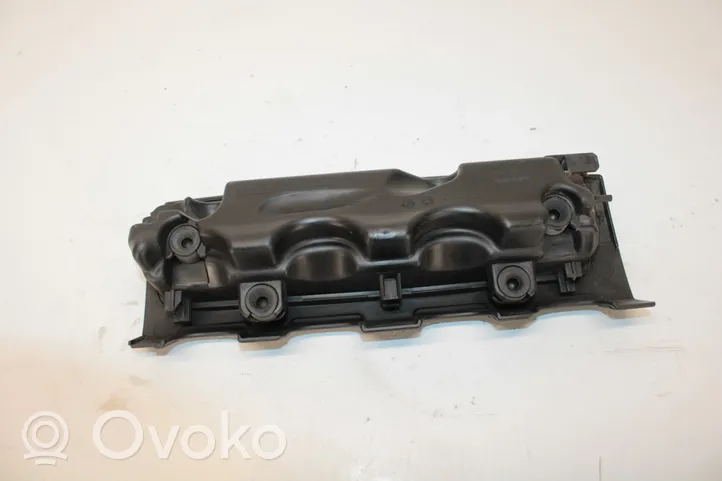 Volkswagen PASSAT B6 Couvercle cache moteur 06F129208C