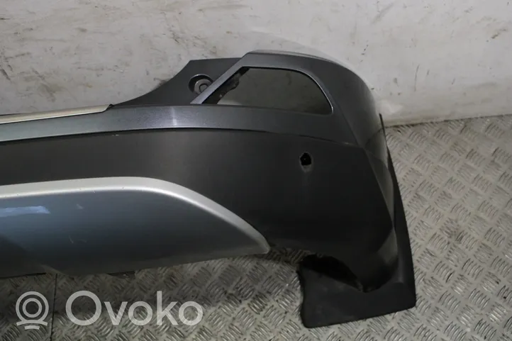 Toyota RAV 4 (XA40) Rear bumper 52159-42280