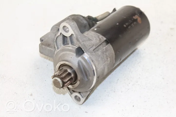 Volkswagen PASSAT B6 Starter motor 2E911023H