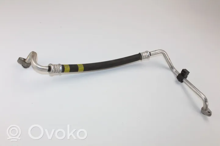 Toyota Auris E180 Трубка (трубки)/ шланг (шланги) кондиционера воздуха 