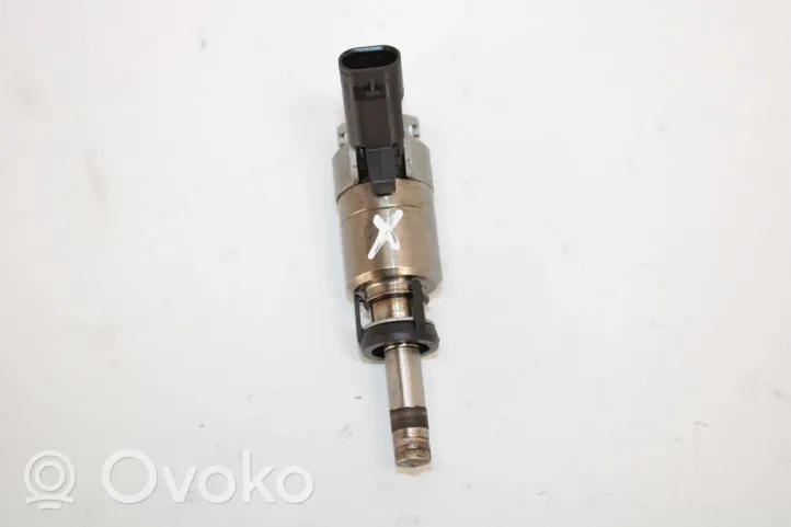 Volkswagen PASSAT B7 Injecteur de carburant 06H906036H