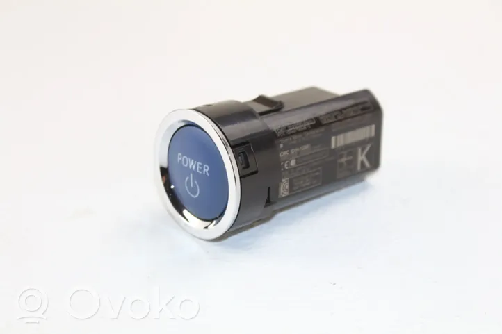 Toyota Auris E180 Engine start stop button switch 2010DJ2910