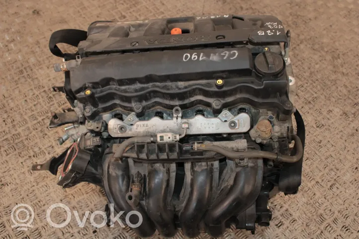 Honda Civic Engine R18A2