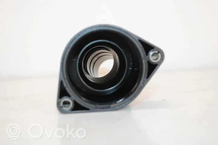 Volkswagen Golf VII Turboahtimen ilmanoton letku 04L131111T