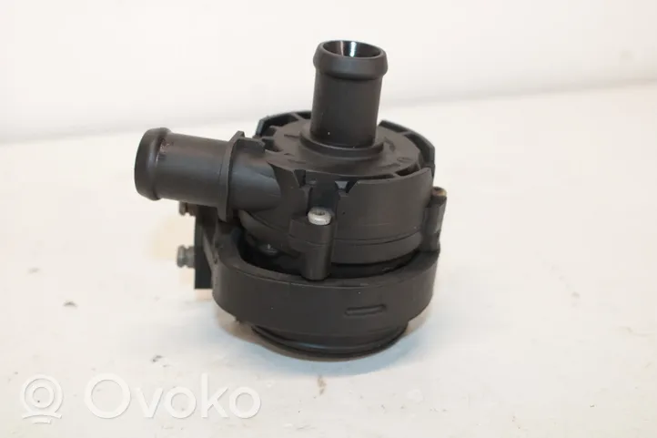 Volkswagen Golf VII Electric auxiliary coolant/water pump 5G0965561