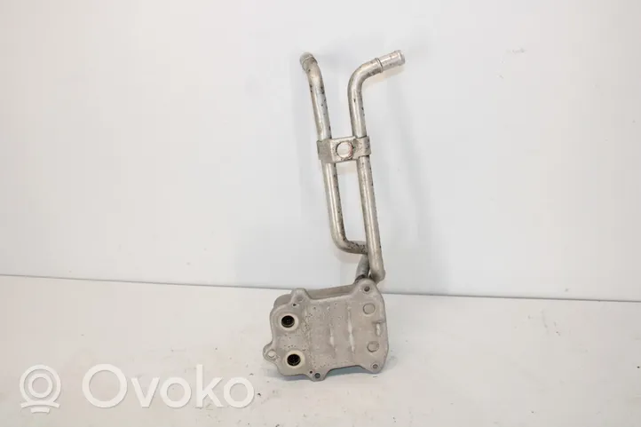 Volkswagen PASSAT B7 Radiatore dell’olio del motore 03C117021M