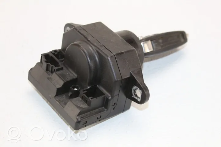 Audi A6 S6 C6 4F Blocchetto accensione 4F0909131E