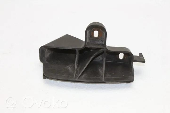 Audi A6 S6 C6 4F Support de pare-chocs arrière 4F9807897A