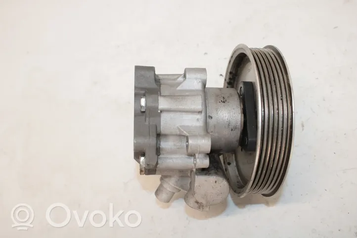 Audi A6 S6 C6 4F Pompe de direction assistée 06D145255B