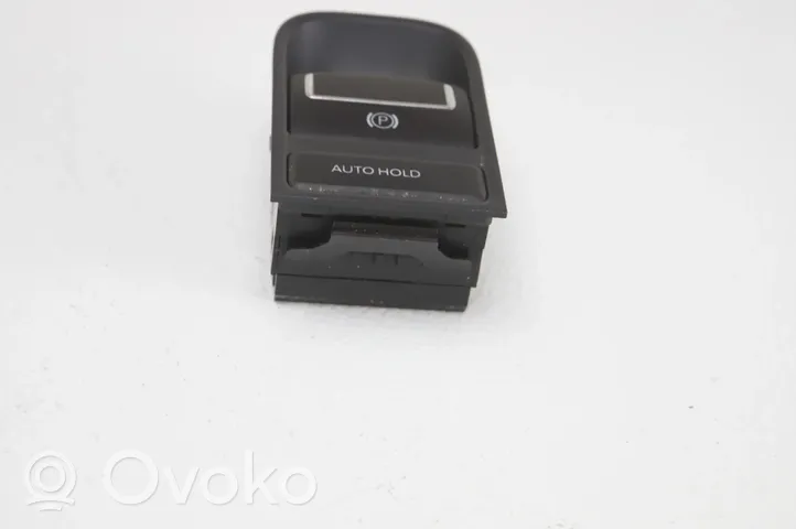 Volkswagen Tiguan Hand parking brake switch 5N0927225