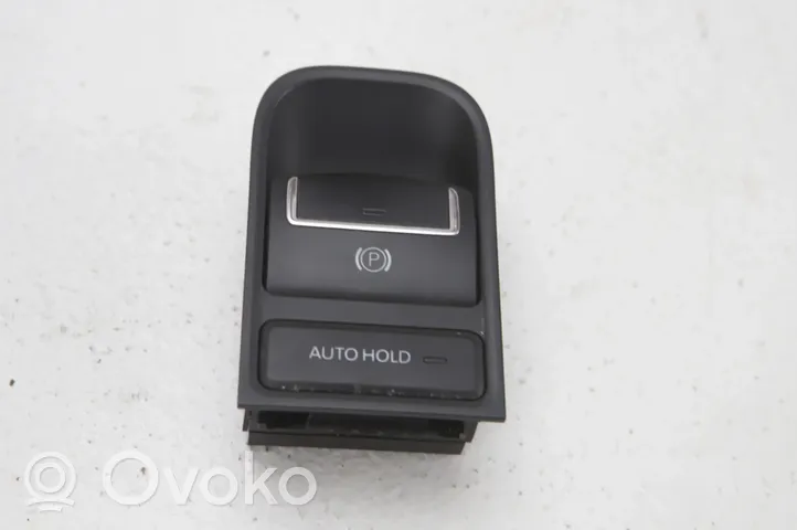 Volkswagen Tiguan Hand parking brake switch 5N0927225