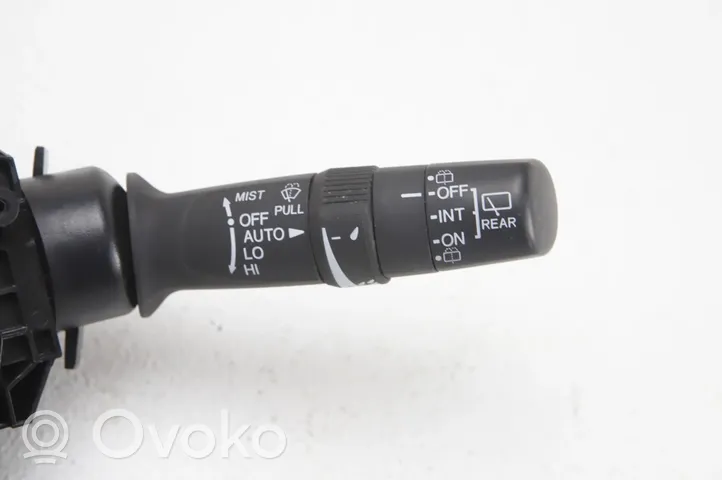 Honda CR-V Leva/interruttore dell’indicatore di direzione e tergicristallo 35250-TV0-H231-M1