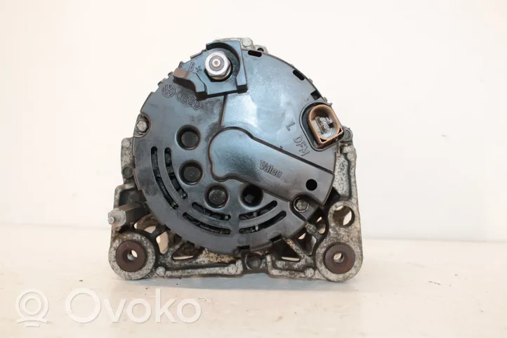 Audi A3 S3 8L Generatore/alternatore 030903023J