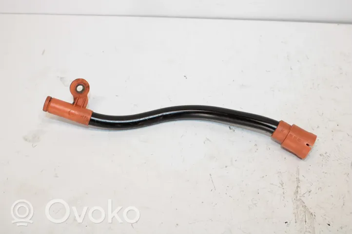 Volkswagen PASSAT B6 Oil level dip stick 06F103663H