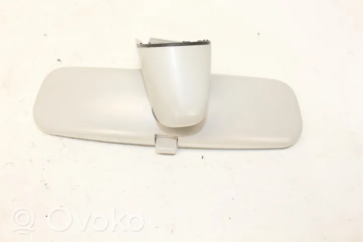 Audi A6 S6 C6 4F Rear view mirror (interior) 4F0857511AA