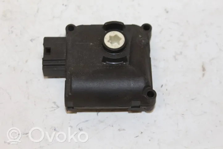 Audi A6 S6 C6 4F Motor/activador trampilla de calefacción 4F0820511A