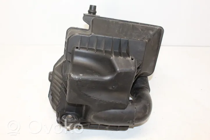 Mercedes-Benz A W169 Scatola del filtro dell’aria A2660900101