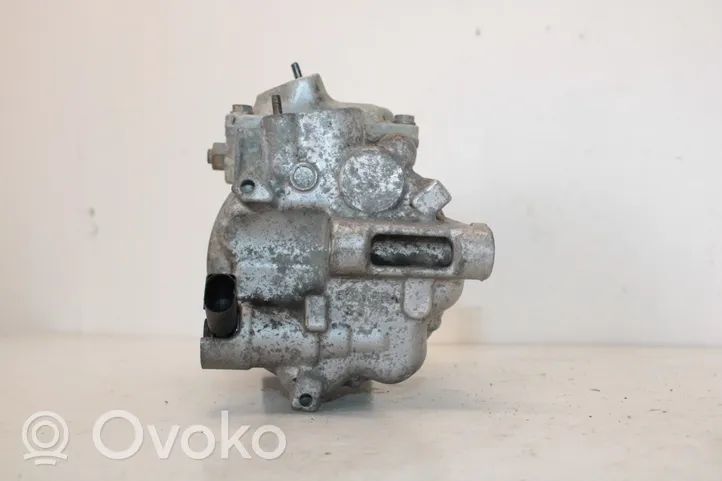 Volkswagen PASSAT CC Compressore aria condizionata (A/C) (pompa) 1K0820859F