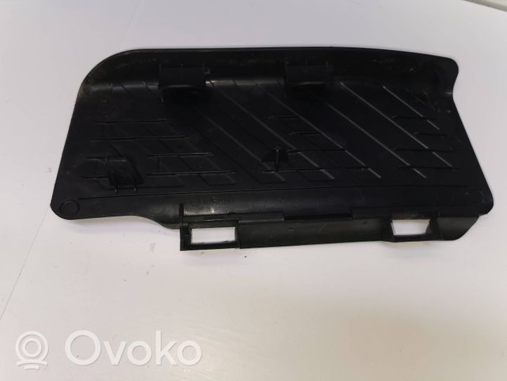 Volkswagen PASSAT B8 Foot rest pad/dead pedal 5Q1864777B