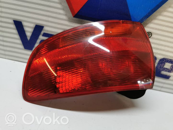 Audi A3 S3 A3 Sportback 8P Rear/tail lights 8P4945096