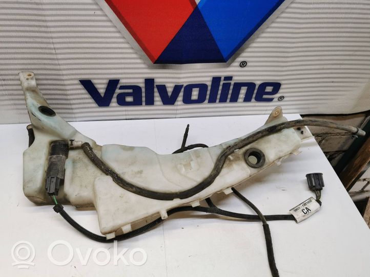 Ford Focus Serbatoio/vaschetta liquido lavavetri parabrezza 4M5113K16